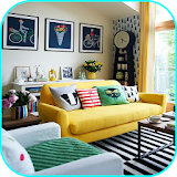 Living Room Ideas icon