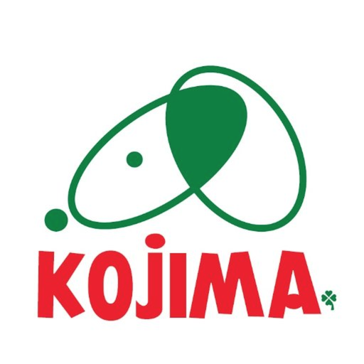 コジポケ logo