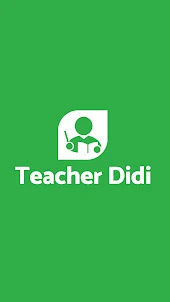 TeacherDidi - The Learning App