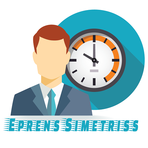 E-PRENS RSUP Dr. SARDJITO logo