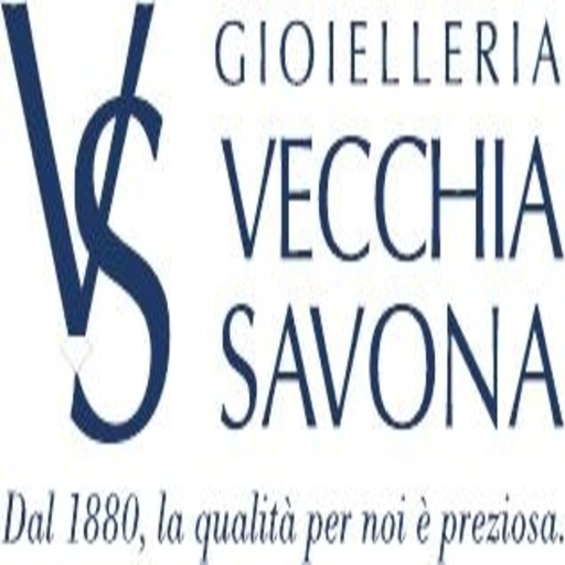 Gioielleria Vecchia Savona logo