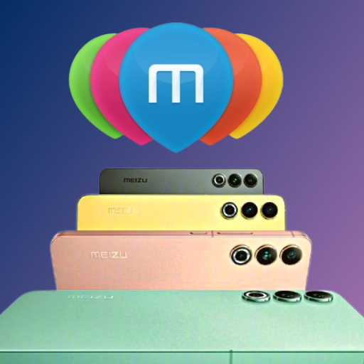 Meizu 20 Pro logo