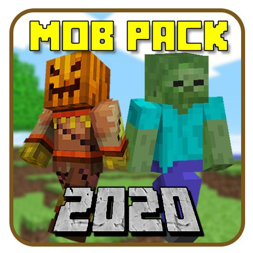 Mob Skin Pack Creatures For Minecraft Pe Mcpe Aplicaciones En Google Play