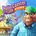 RollerCoaster Tycoon® Story 1.4.5655 APK Herunterladen