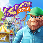 RollerCoaster Tycoon® Story 1.5.5682