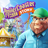 RollerCoaster Tycoon® Story1.5.5677 (176) (Version: 1.5.5677 (176))