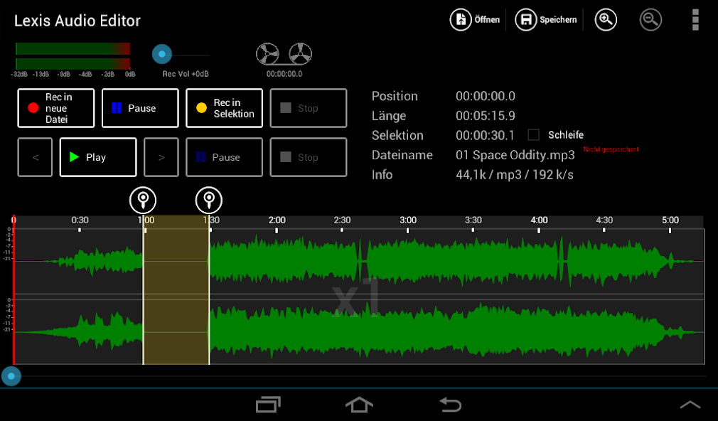 Lexis Audio Editor. APK редактор аудио. Изменение музыки. Аудиоредактор для андроид.
