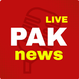 Pakistan News Live TV icon