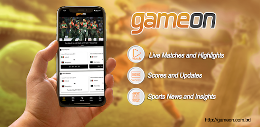 game on cover