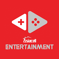 Asiacell Entertainment