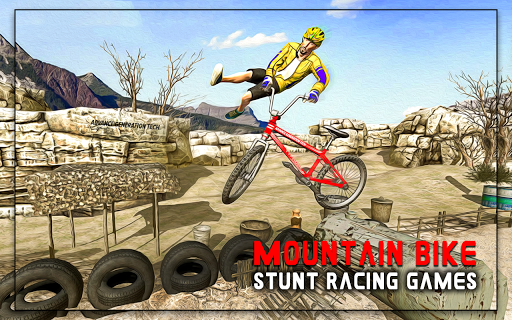 57 Bmx Bike Mod Apk  HD