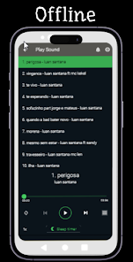 Música Luan Santana offline 1.0.0 APK + Mod (Free purchase) for Android