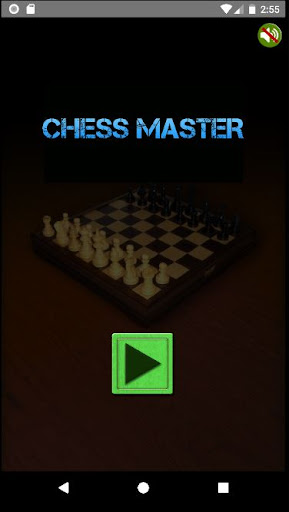 Android application Chess Master screenshort