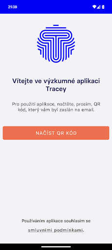 Tracey Screenshot