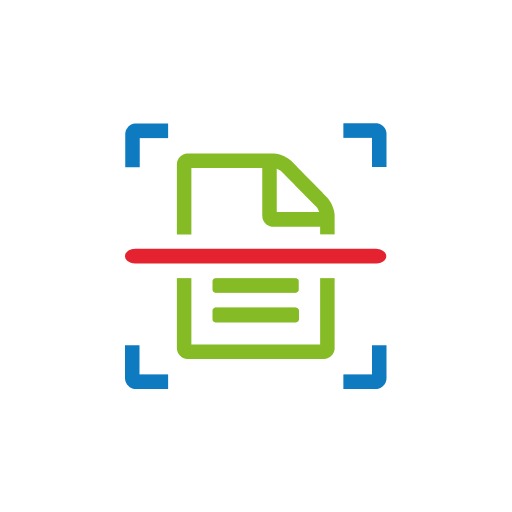ADDISON OneClick Scan logo