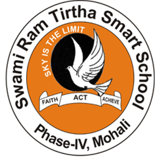 Swami Ram Tirtha School 10.05 Icon