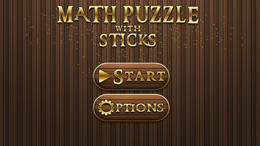 Math Puzzle With Sticks 1.1.8 APK + Mod (Free purchase) for Android