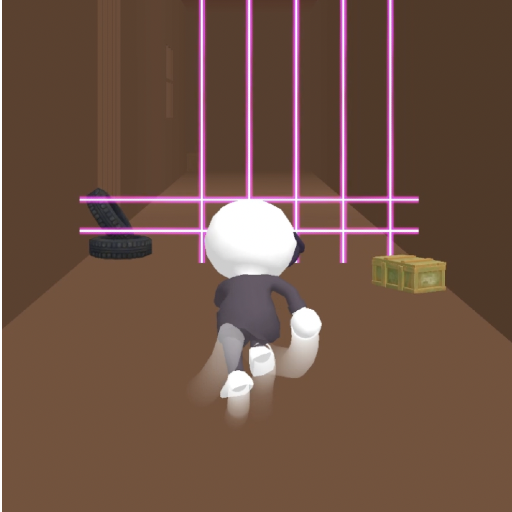 Laser Game logo