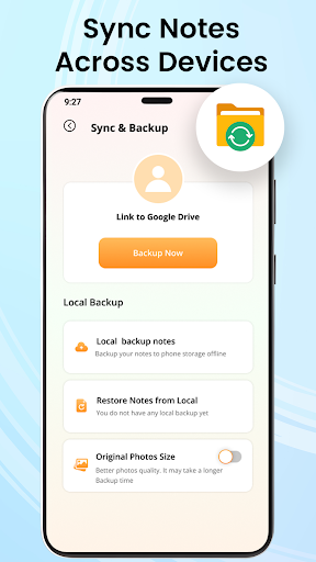 Notepad Notes & To Do List screenshot 6