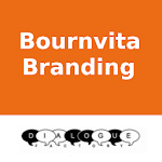 Cover Image of Download Bournvita Branding 1.3 APK