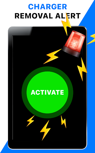 Dont Touch AntiTheft Alarm