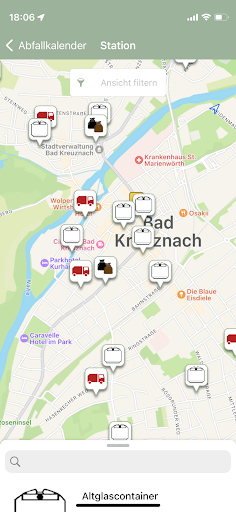 AWB Bad Kreuznach Screen 3