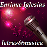 Enrique Iglesias Letras&Musica icon