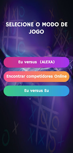 Jogo da Velha Digital Screen 2
