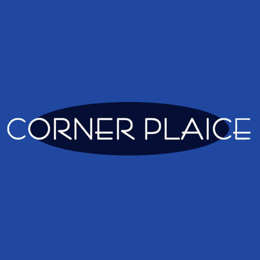 Corner Plaice - High Wycombe logo