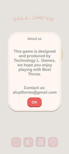Ball Sniper Screen 2