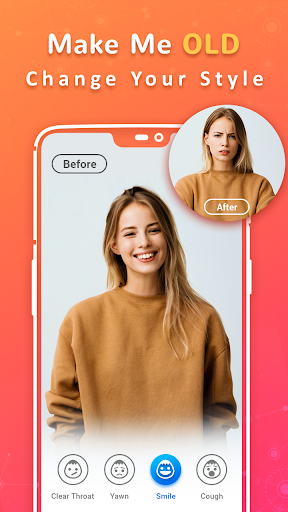 Make Me Old Screen 2