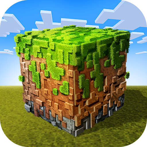Realmcraft With Skins Export To Minecraft Google Play 應用程式