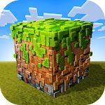 Cover Image of 下载 RealmCraft with Skins Export to Minecraft 5.2.4 APK