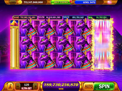 Golden Casino: Free Slot Machines & Casino Games 1.0.476 APK screenshots 18