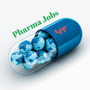 Pharma Job App