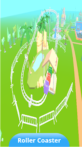 Amusement Park 3D