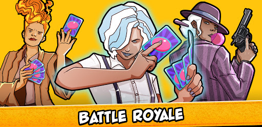 Card Wars: Battle Royale CCG Mod Apk v4.0.3