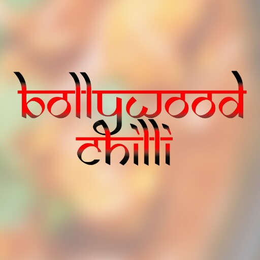 Bollywood Chilli logo