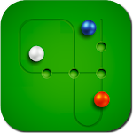 Cover Image of Download Fits hole 3D  APK