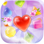 Valentine's Day: Match & Crush