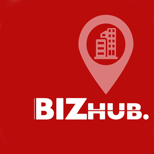 Bizhub logo
