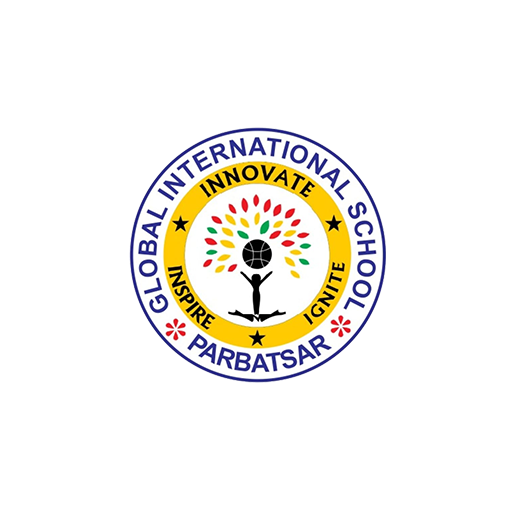 Global International School logo