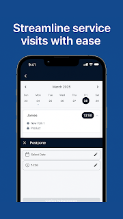 Goya Tech Service Management