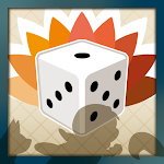 Cover Image of ダウンロード Ninetails - simple board game  APK