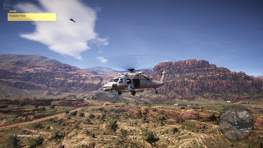 Battle Army Mission Games 2023 Screen 2