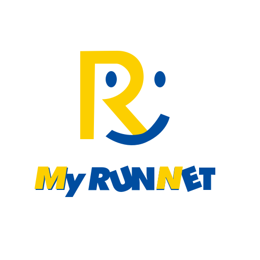 My RUNNET ～RUNNET公式アプリ～  Icon