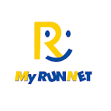 My RUNNET ～RUNNET公式アプリ～ icon