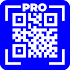 Pro Qr & Barcode Scan & Maker2.30 (Paid)