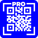 Pro Qr & Barcode Scan & Maker