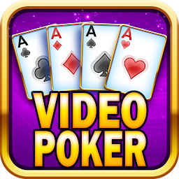 Icon image Video Poker Casino Pro Offline